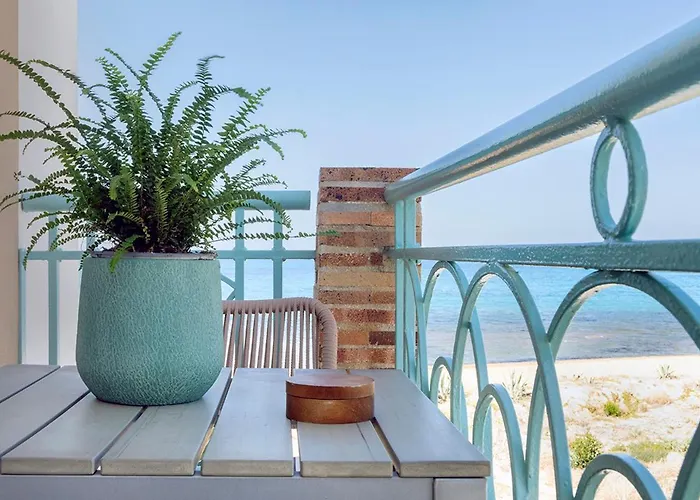 Hotel Noguera Mar