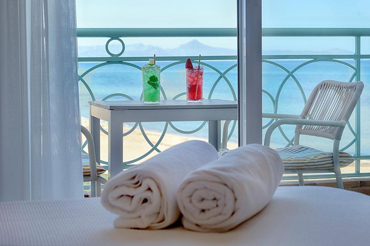 Noguera Mar Hotel Dénia